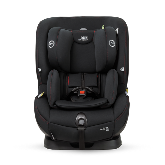 Britax B-First Ifix Convertible Car Seat