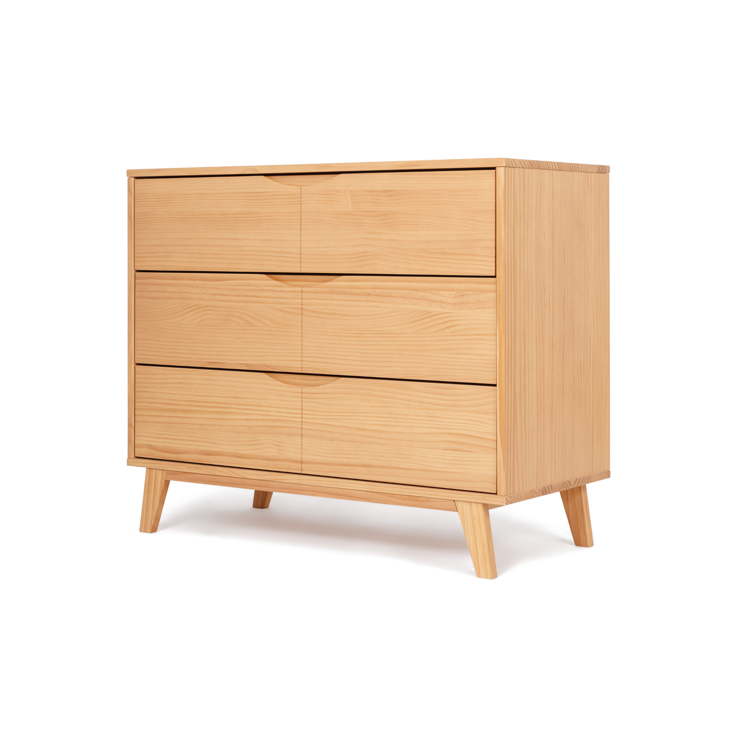 Corby Chest