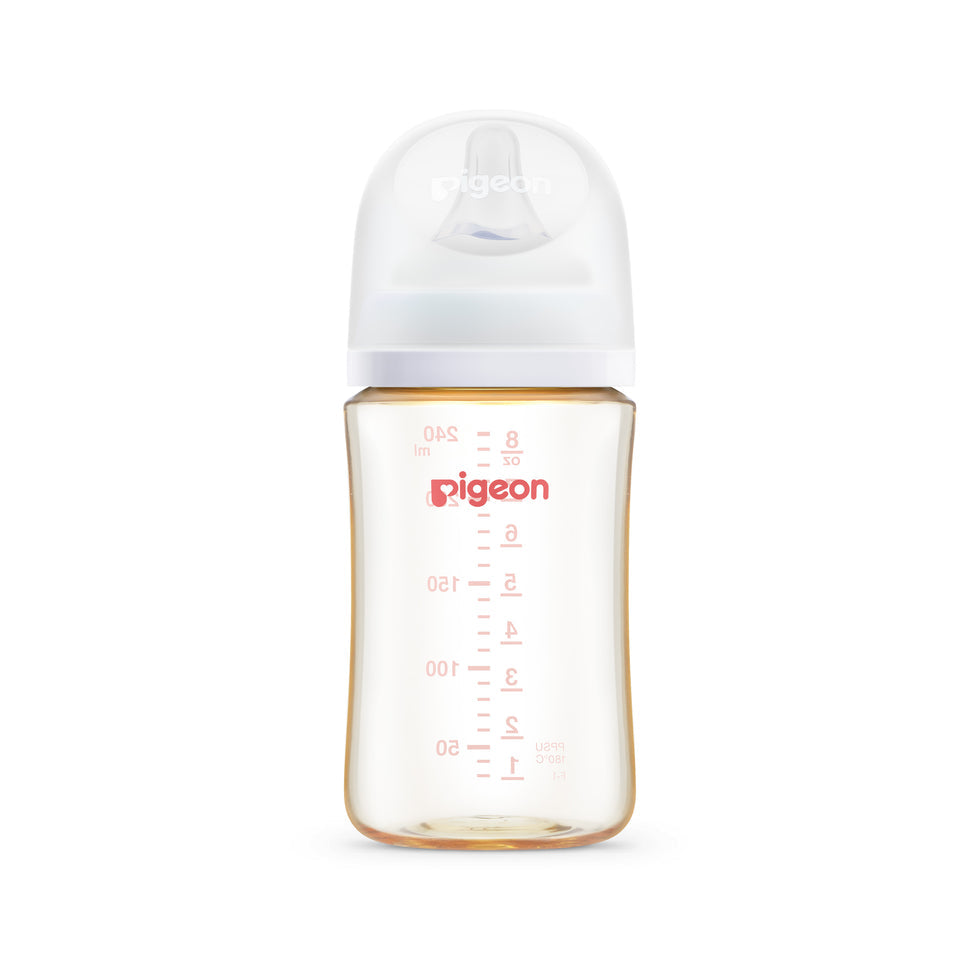 SOFTOUCH BPP BOTTLE PPSU