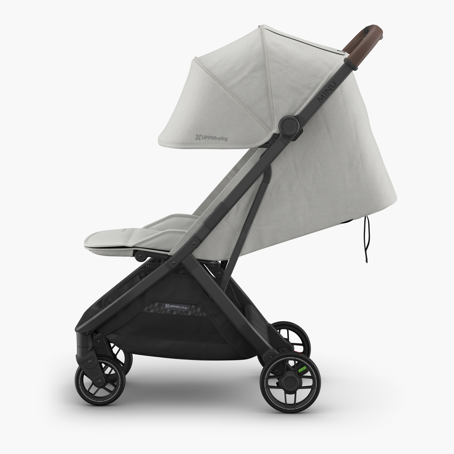 UPPAbaby MINU V3 Stroller