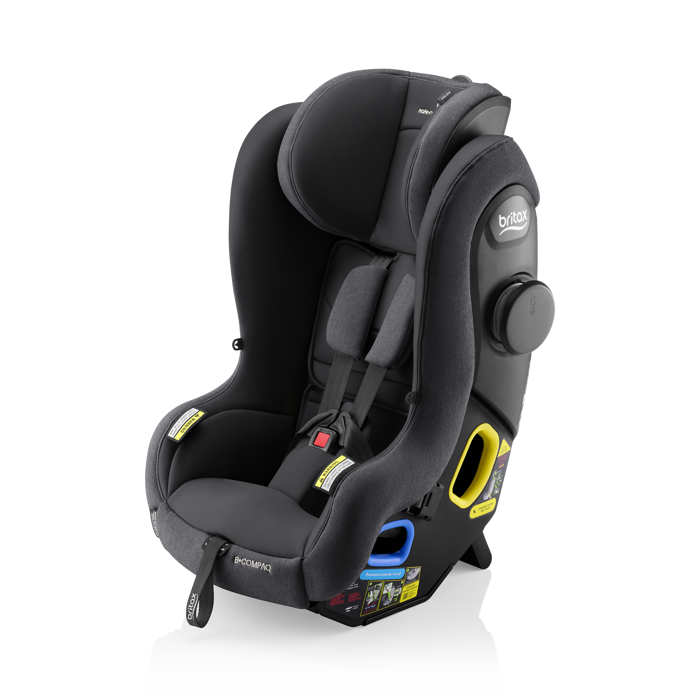 Britax B-Compaq Lux Style