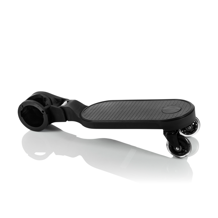 Aptana Buggy Board