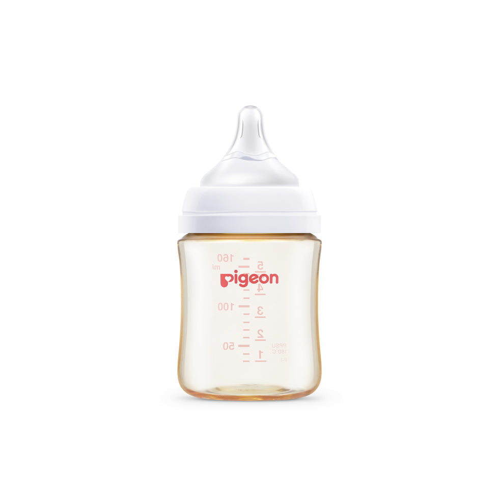SOFTOUCH BPP BOTTLE PPSU