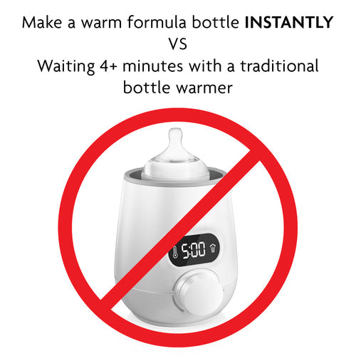 Instant Warmer