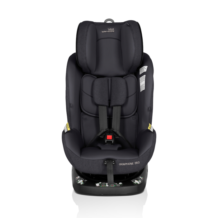 Graphene 360 Pre-Order