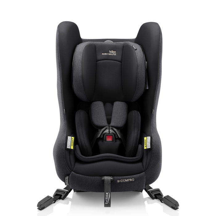 Britax B-Compaq Lux Style