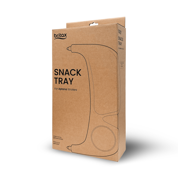 Aptana Snack Trey