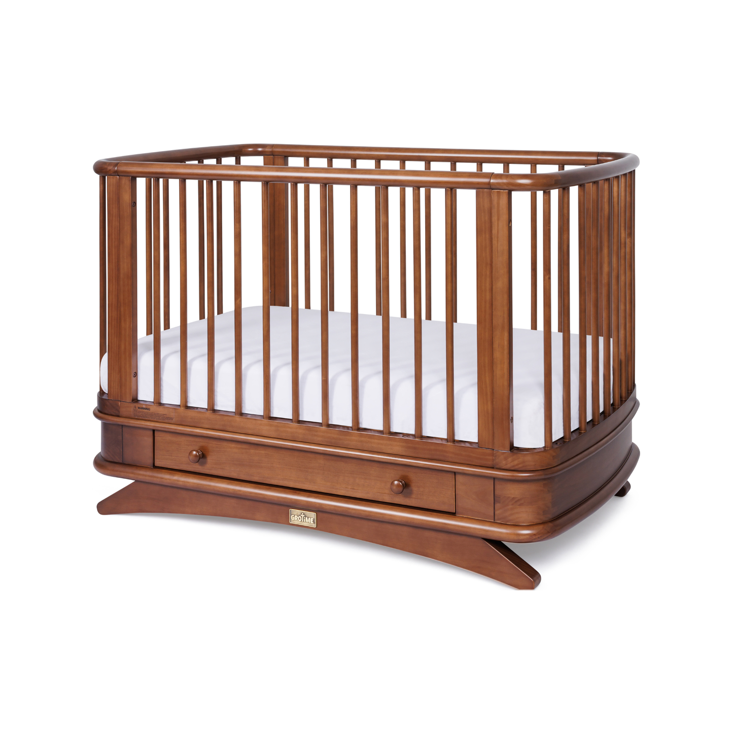 Grotime Kingsley Cot