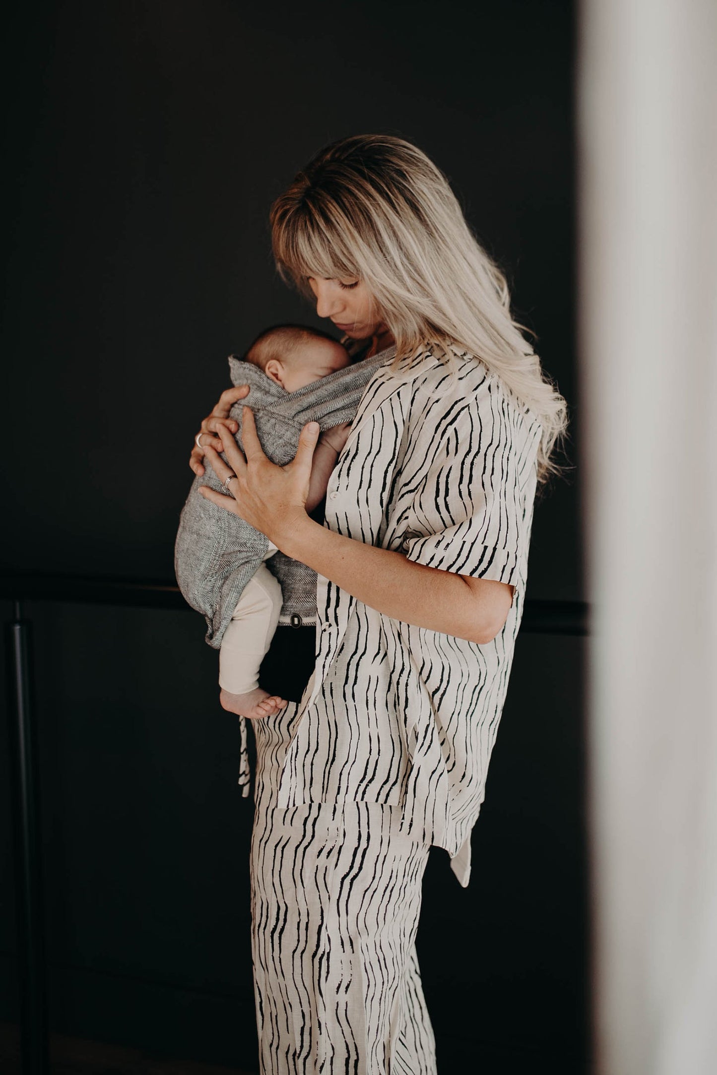 Mumma etc Daily Carrier Aspen