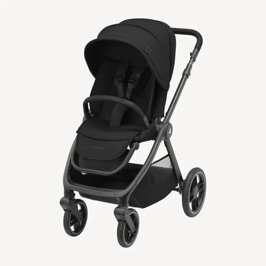 Maxi Cosi Oxford Comfort Stroller With Oria Bassanet