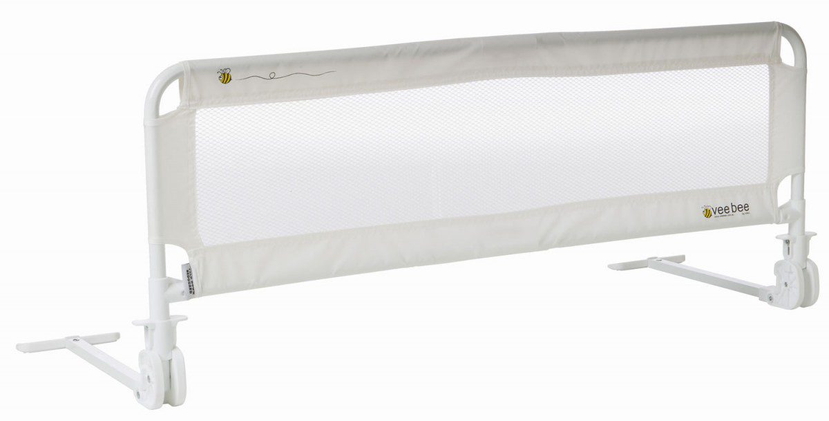 Fold Down Bed-guard