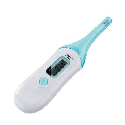 3 in 1 Nursery Thermometre