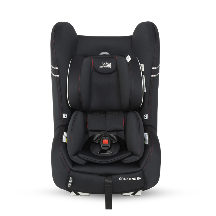 Graphene EA Car Seat