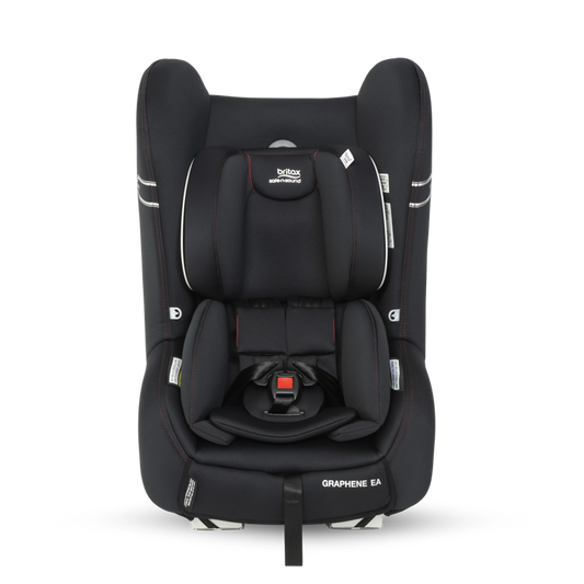 Graphene EA iFIX Car Seat
