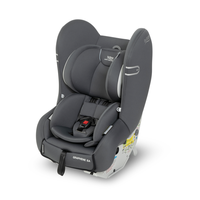 Graphene EA Car Seat