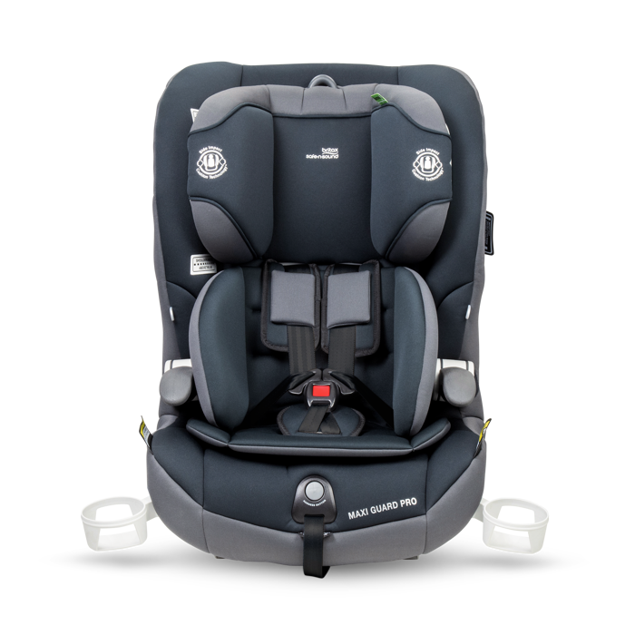 Britax Maxi Guard Pro Car Seat
