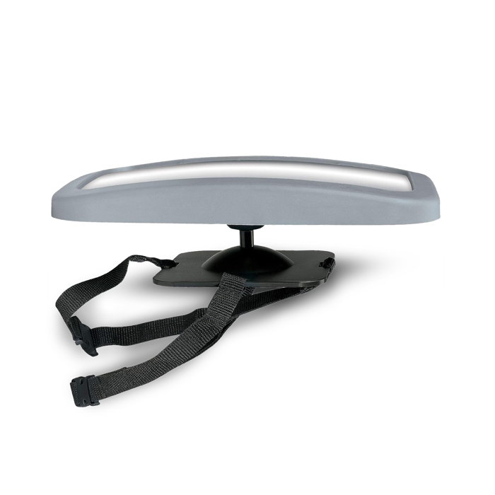 Back Seat Mirror