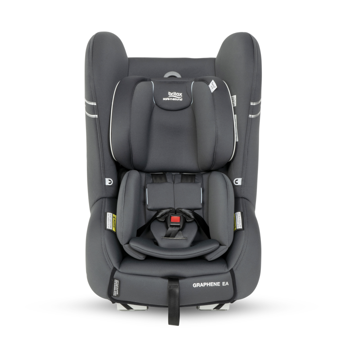 Graphene EA Car Seat