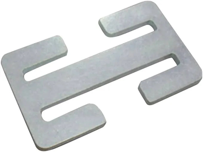 Mothers Choice Seatbelt Locking Clip