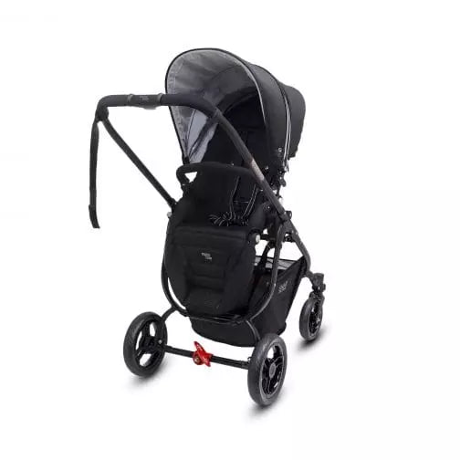 Snap Ultra Pivot Seat