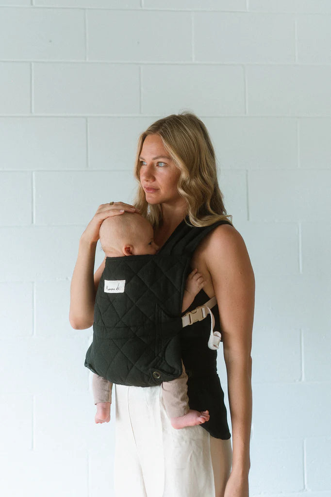 Mumma etc Daily Carrier Tao