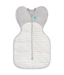 Transition Bag 2.5 Tog Stretch Cotton