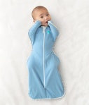 SWADDLE UP 1.0T Stretch Cotton