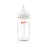 Pigeon SofTouch™ III Bottle Glass 240ml