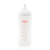 Pigeon SofTouch™ III Bottle PP 330ml